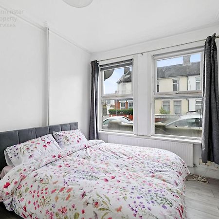 Cosy Tottenham Apartment Sleeps 4 Londra Dış mekan fotoğraf
