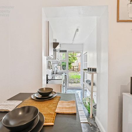 Cosy Tottenham Apartment Sleeps 4 Londra Dış mekan fotoğraf