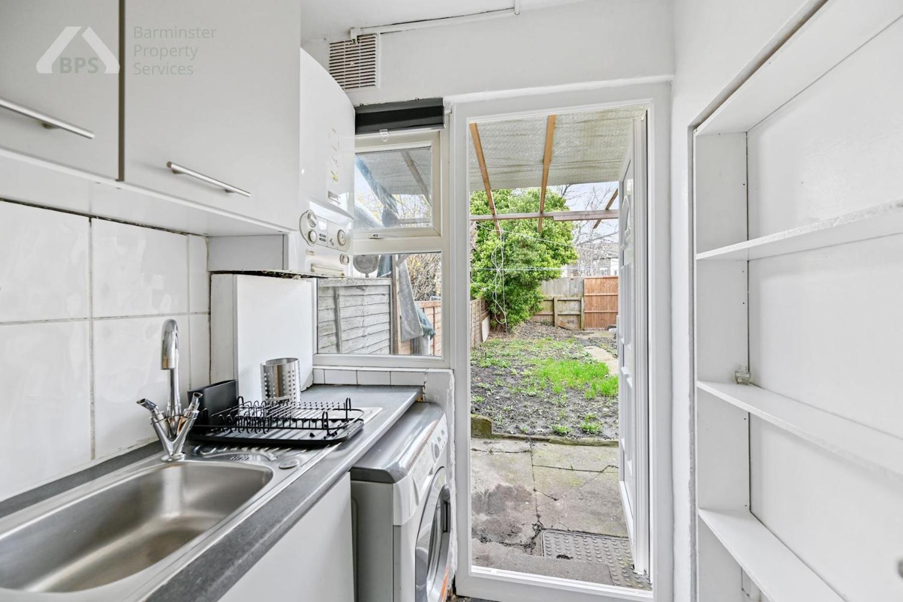 Cosy Tottenham Apartment Sleeps 4 Londra Dış mekan fotoğraf