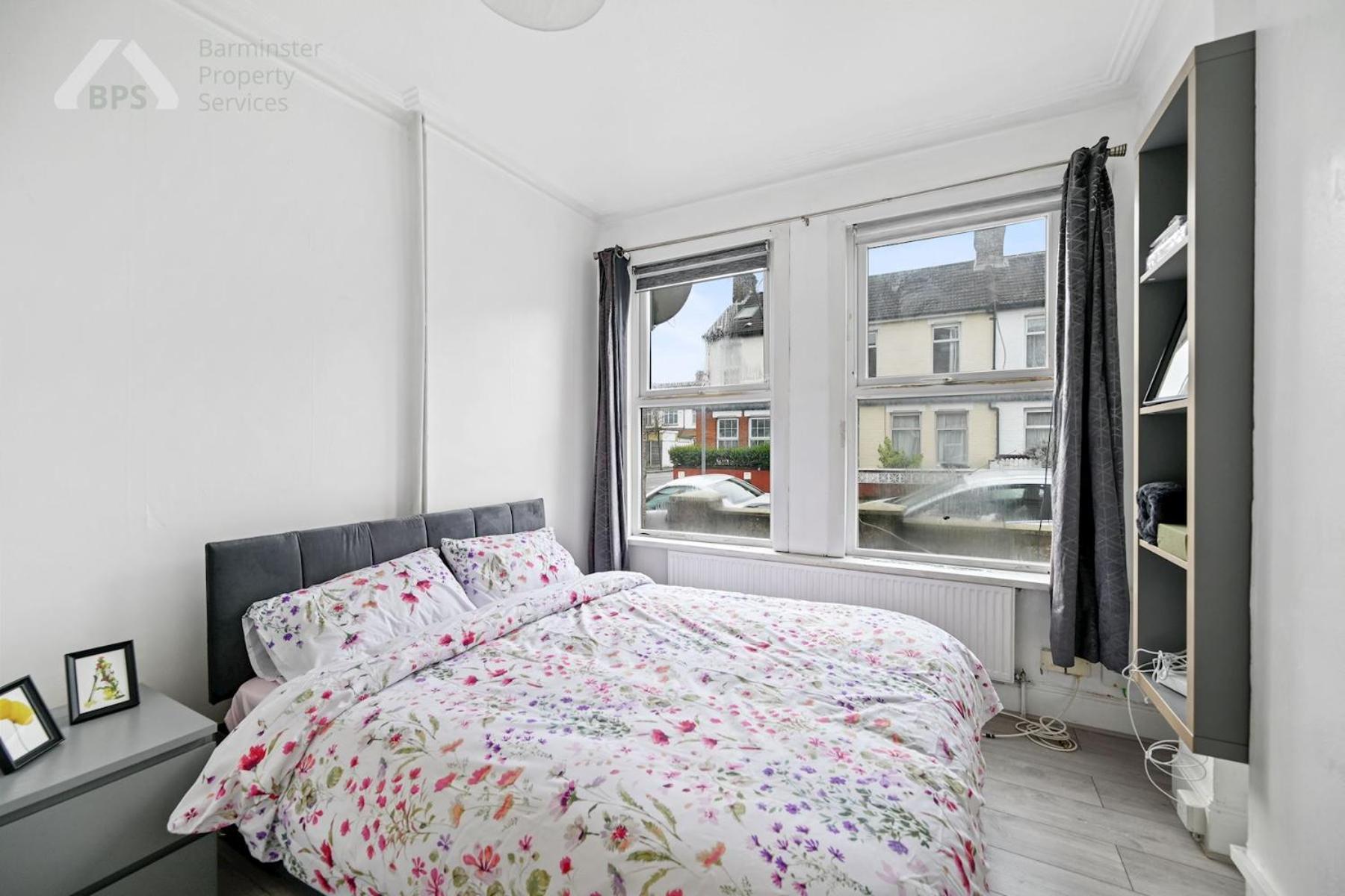 Cosy Tottenham Apartment Sleeps 4 Londra Dış mekan fotoğraf