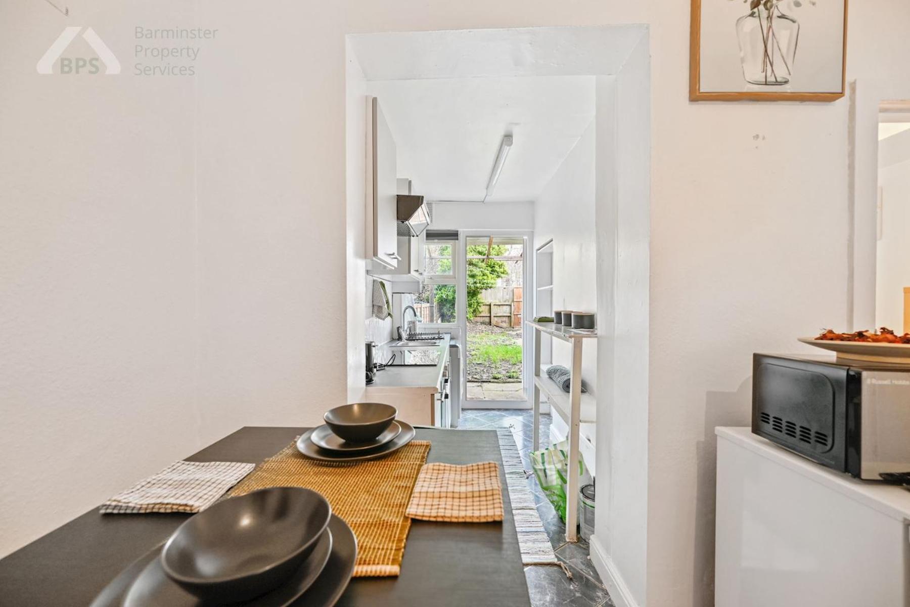 Cosy Tottenham Apartment Sleeps 4 Londra Dış mekan fotoğraf