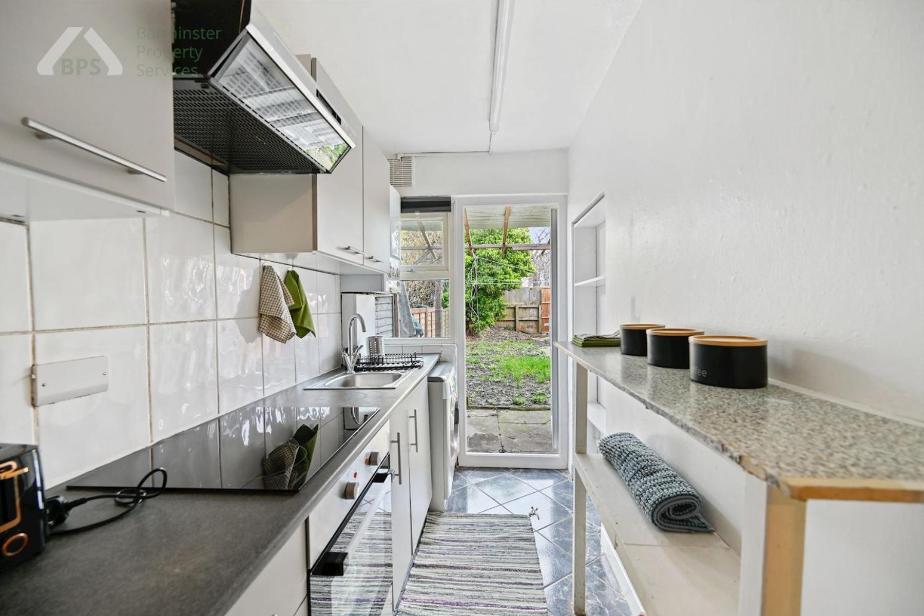 Cosy Tottenham Apartment Sleeps 4 Londra Dış mekan fotoğraf